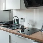 Apartman Apartly - Unislawy