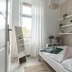 Apartman Apartly - Unislawy *
