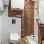 Apartly - Unislawy Štetín
