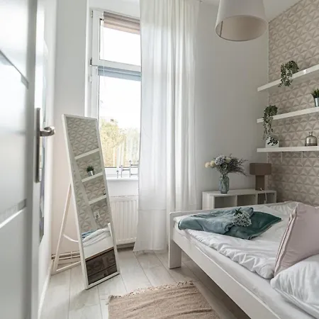 Apartment Apartly - Unislawy *