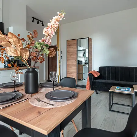 Lägenhet Apartly - Unislawy