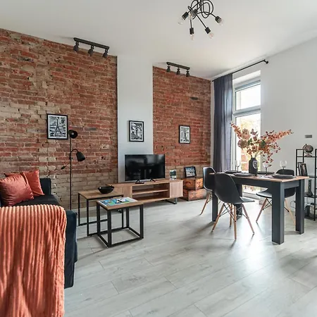 Apartly - Unislawy *