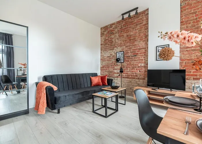 Apartly - Unislawy Apartamento