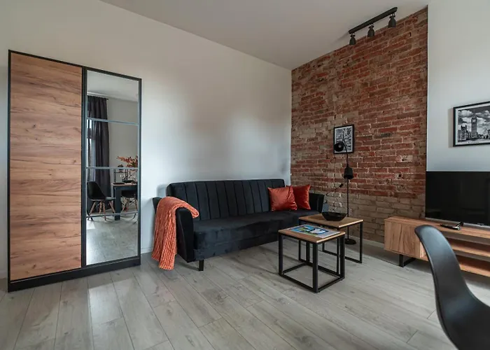 Apartamento Apartly - Unislawy