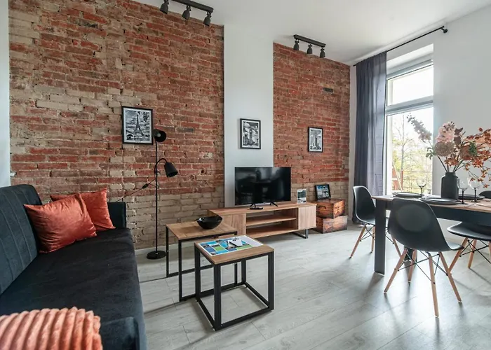 Apartly - Unislawy Apartamento *