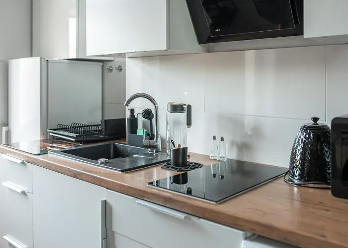 Lägenhet Apartly - Unislawy