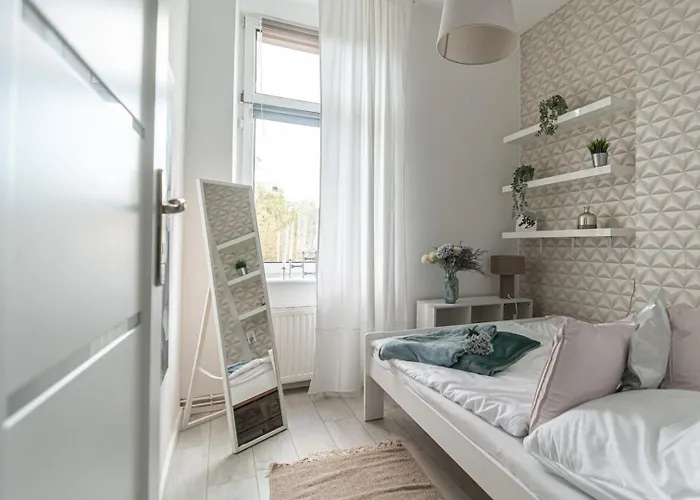 Lägenhet Apartly - Unislawy *