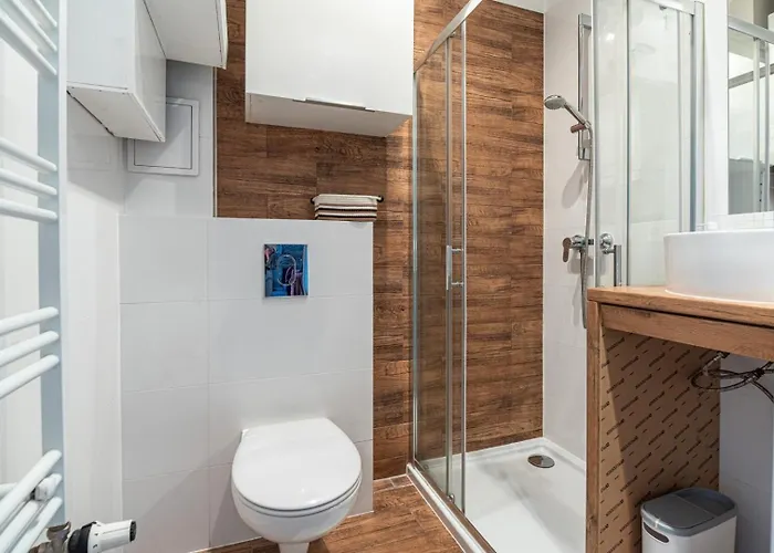 Apartly - Unislawy שצ'צ'ין