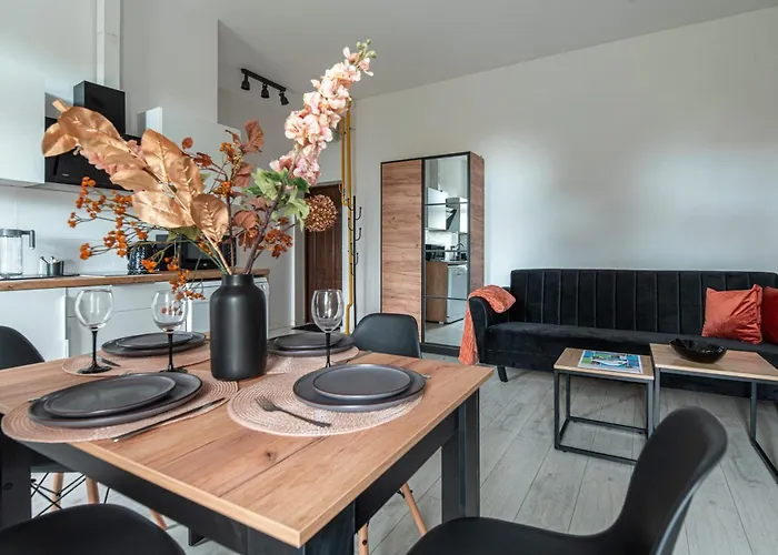 דירה Apartly - Unislawy