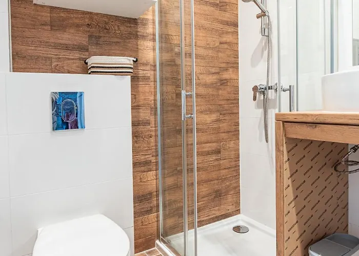 Lägenhet Apartly - Unislawy *