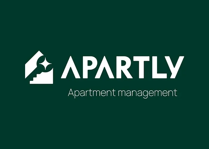 Apartly - Unislawy דירה *